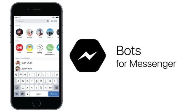 5 Ways to use Facebook Messenger Bots for your business ...